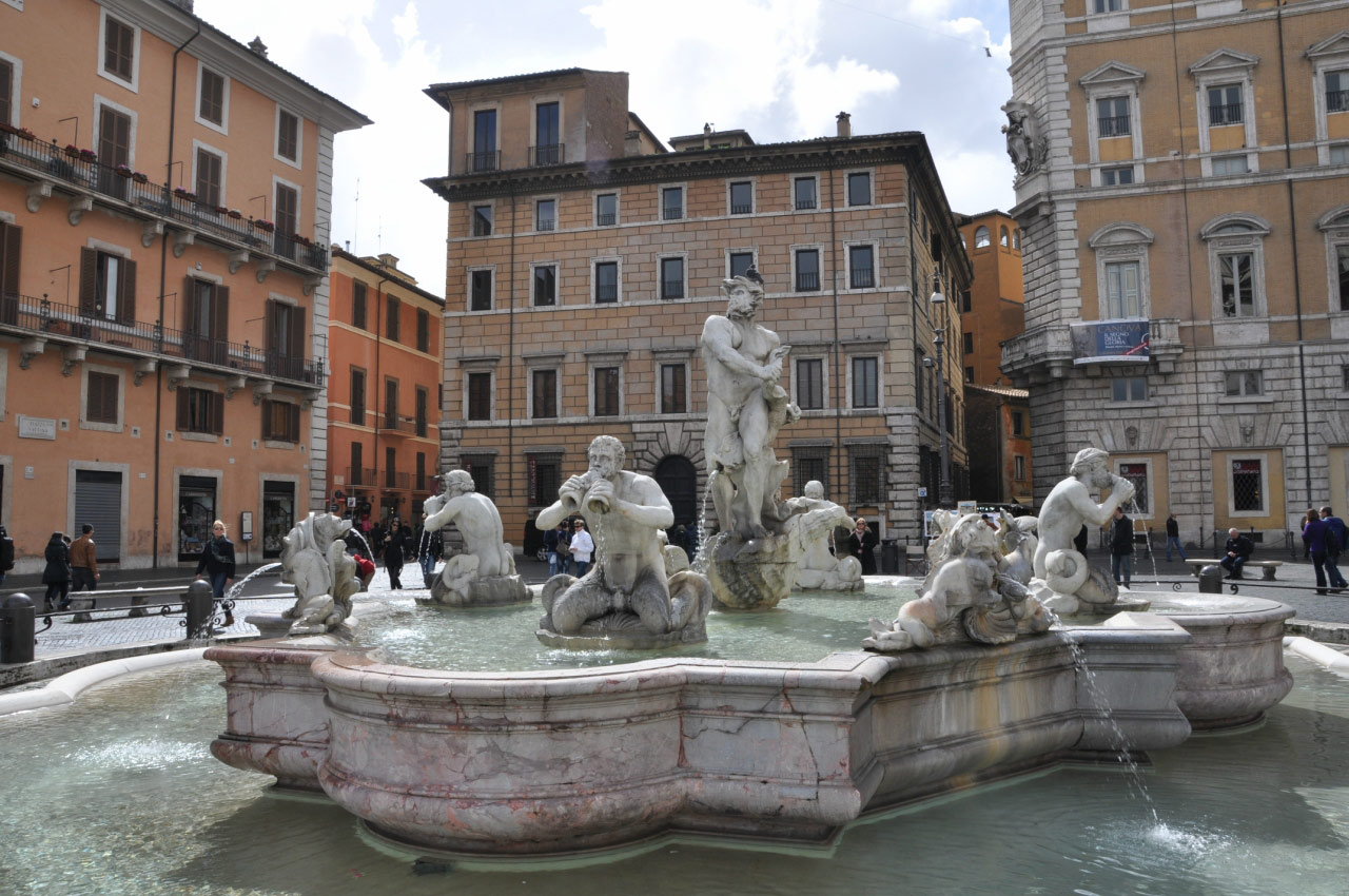 Rome